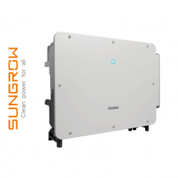 Sungrow SG125CX-P2-V113