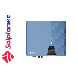 Solplanet ASW15K-LT-G2 Pro