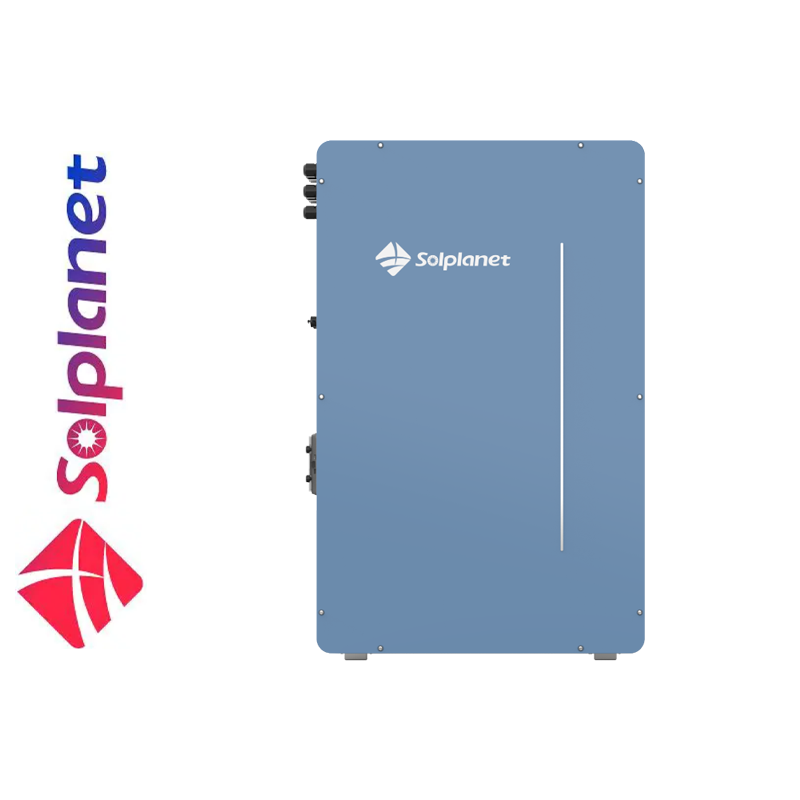 Solplanet LV Ai-LB 10K Solplanet LV Ai-LB 10K