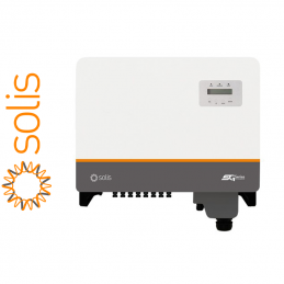 Solis S5-GC36K