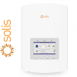 Solis S5-EH1P3.6K-L