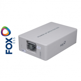 Fox ESS Energy Cube CM2900