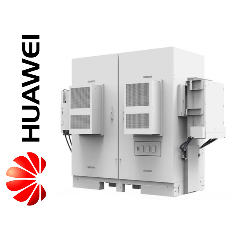 Huawei LUNA2000-200kWh-2H1