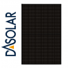 DAS SOLAR DAS-DH108NA 425W Black Pro
