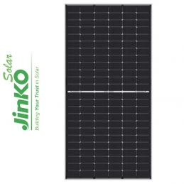 Jinko Solar JKM580N-72HL4-V SF