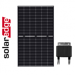 SolarEdge SPV415-R54JWML