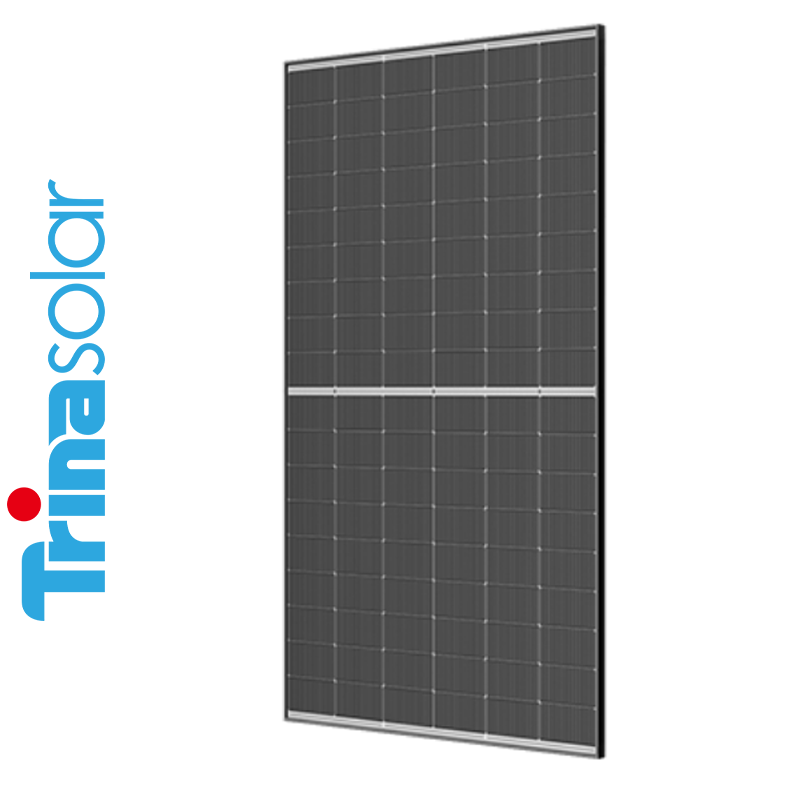 Trina TSM-510NEG18R.28 Vertex S+