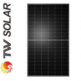 TW Solar TWMND-60HS485W