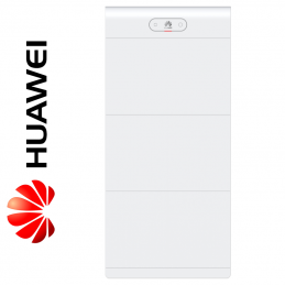 Huawei LUNA2000-21-S1 (21 kWh)