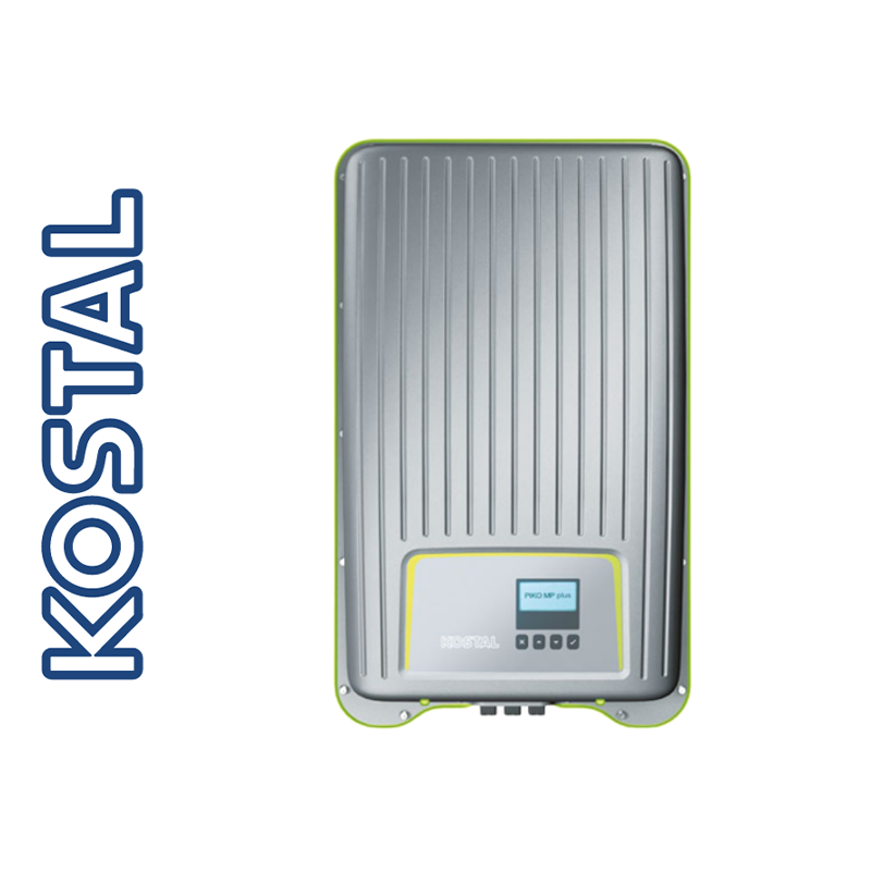 KOSTAL Piko 4.6-2 MP Plus