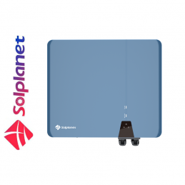 Solplanet ASW 12kH-T2