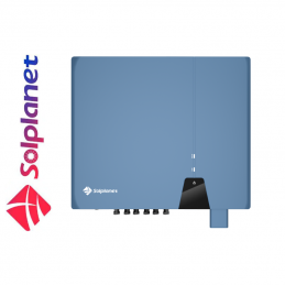 Solplanet ASW 36K LT-G3 AFCI
