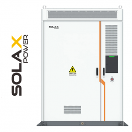 SolaX ESS-TRENE P100B215I