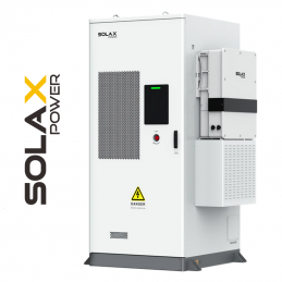 SolaX AELIO-P60B200