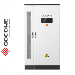 GoodWe Lynx C Commercial Storage Master