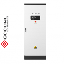GoodWe Lynx C Commercial Storage Extension Kit