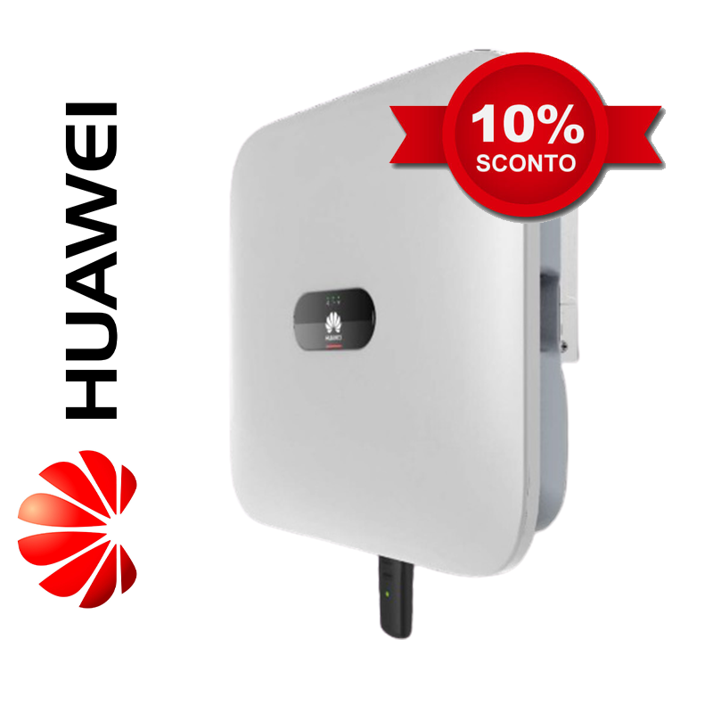 Huawei SUN2000 6KTL-M1