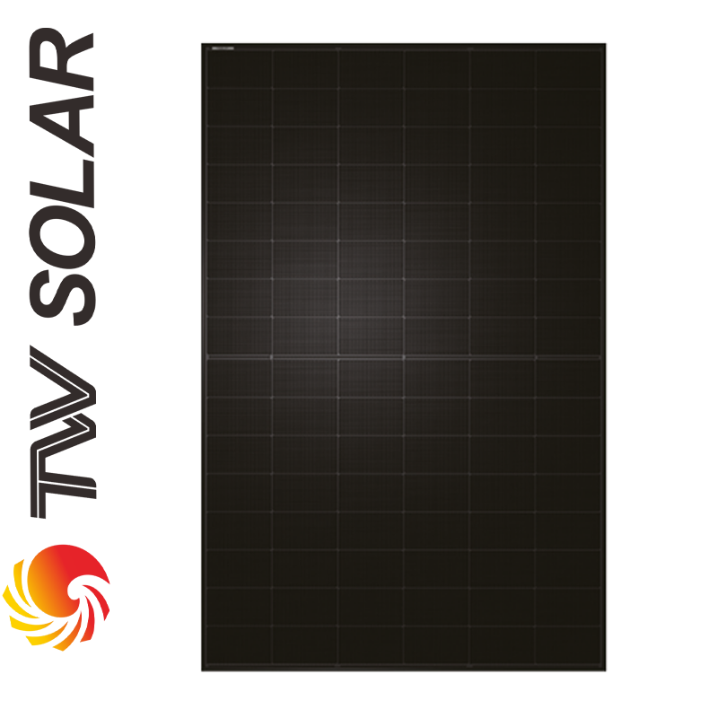 TW Solar TWMNH-48HC440 TW Solar TWMNH-48HC440