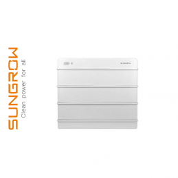 Sungrow SBR064 V13.2