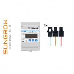 Sungrow bundle meter e TA 250A