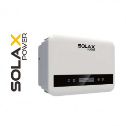 SolaX X1-Mini 3.0 G4