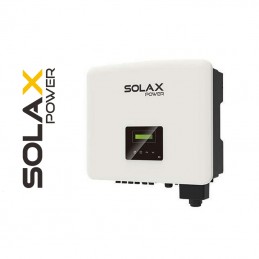 SolaX X3-PRO-17K-G 2.1