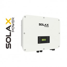 SolaX X3-ULTRA-25K AFCI+WiFi