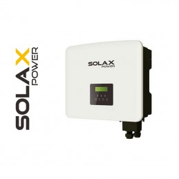 SolaX X1-FIT-3.7-W G4