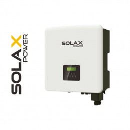 SolaX X3-FIT-6.0-W G4