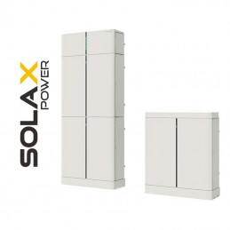 SolaX T-BAT H 9.0 V2