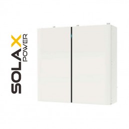 SolaX TRIPLE POWER BATTERY T30 3,0 kWh V2