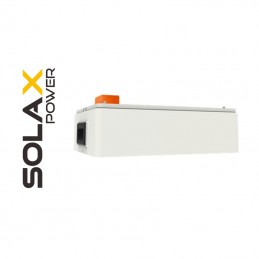 SolaX T-BAT-SYS-HV-S3.6