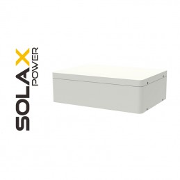 SolaX Series Box per T-BAT SYS HV-S (2.5 e 3.6 kW)