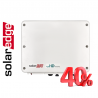 SolarEdge SE2200H HD Wave SetApp
