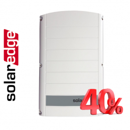 SolarEdge SE10K-RW0TEBEN4