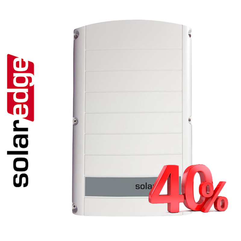 SolarEdge SE20K-RW00IBNM4