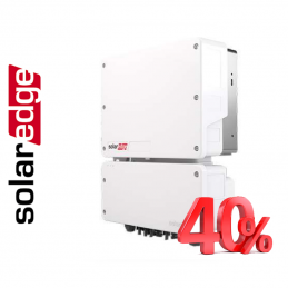 SolarEdge Home Hub SE3680H