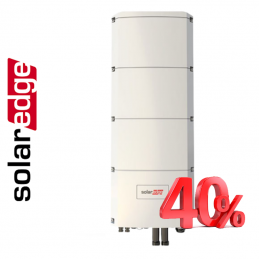 SolarEdge Home Hub SE5K-RWB48