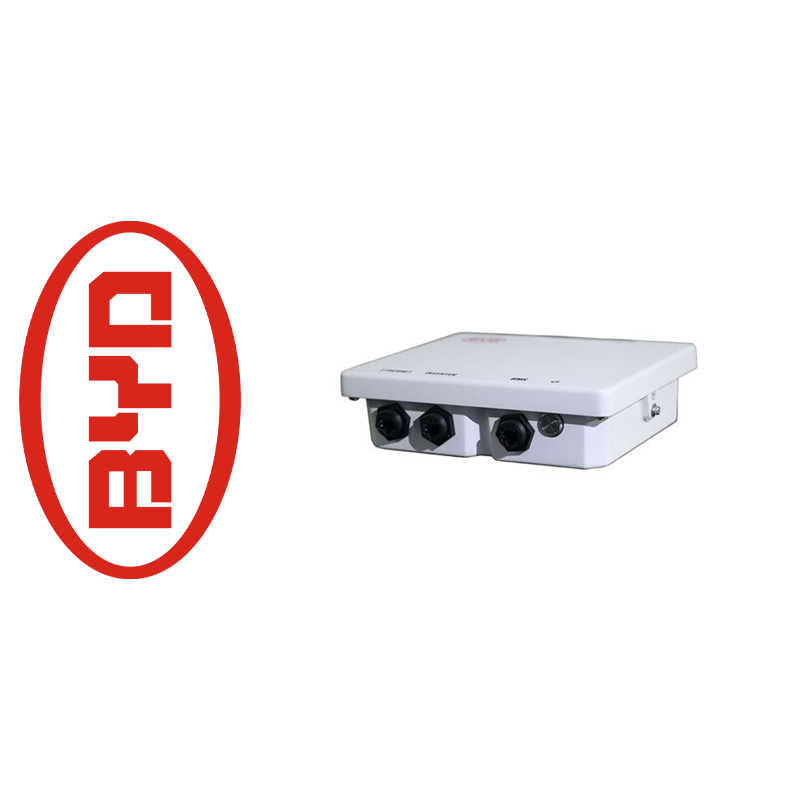 BYD B-Box PREMIUM LV BATTERY MANAGEMENT UNIT