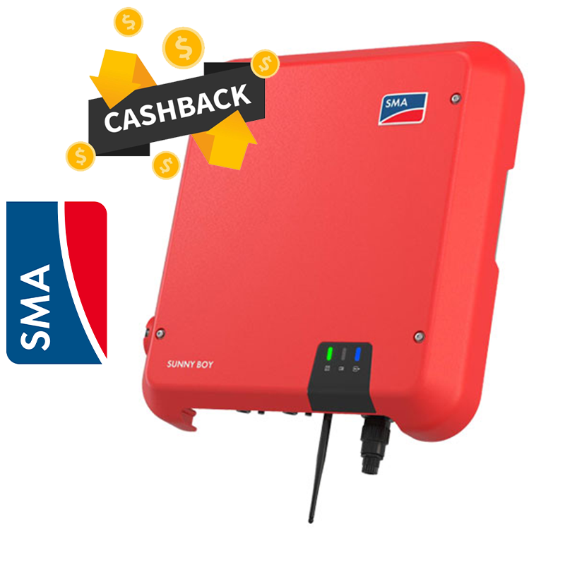 SMA Sunny Boy 3.6-1AV-41