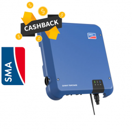 SMA Sunny Tripower 5.0