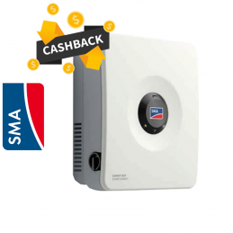 SMA Sunny Boy Smart Energy 5.0