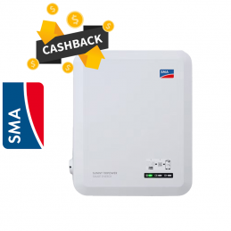 SMA Sunny Tripower Smart...