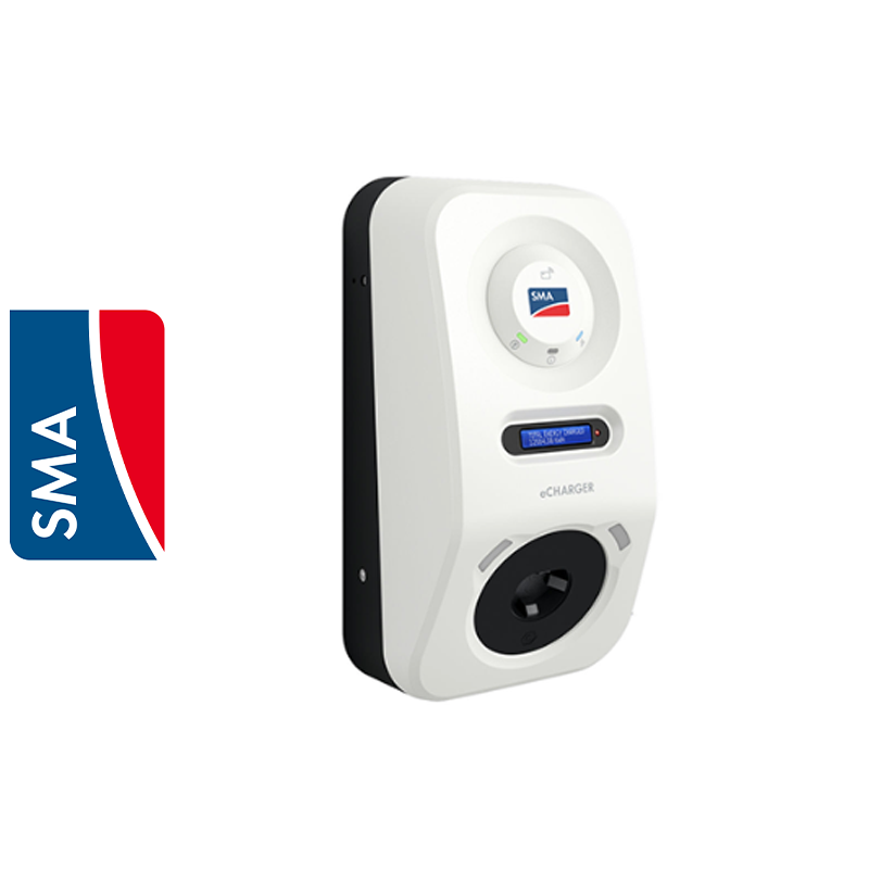 SMA eCHARGER EVC22-3AC-20
