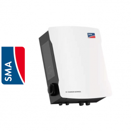 SMA EV CHARGER Business 22 kW