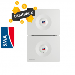 SMA Home Storage 6.5