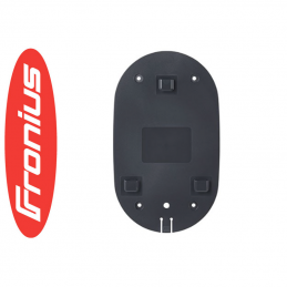 Fronius WATTPILOT MOUNTING PLATE GO 2.0