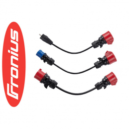 Fronius WATTPILOT ADAPTER SET GO 22 2.0