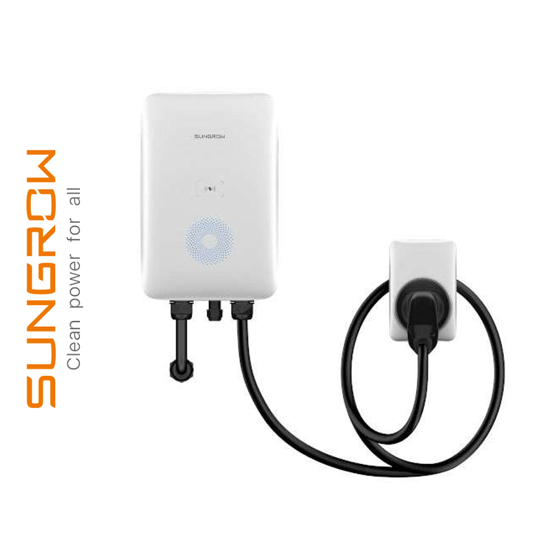 Sungrow AC007E-01 EV-Charger