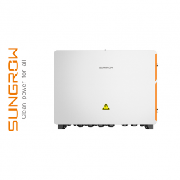 Sungrow EMU200A-V136 Energy Management Unit